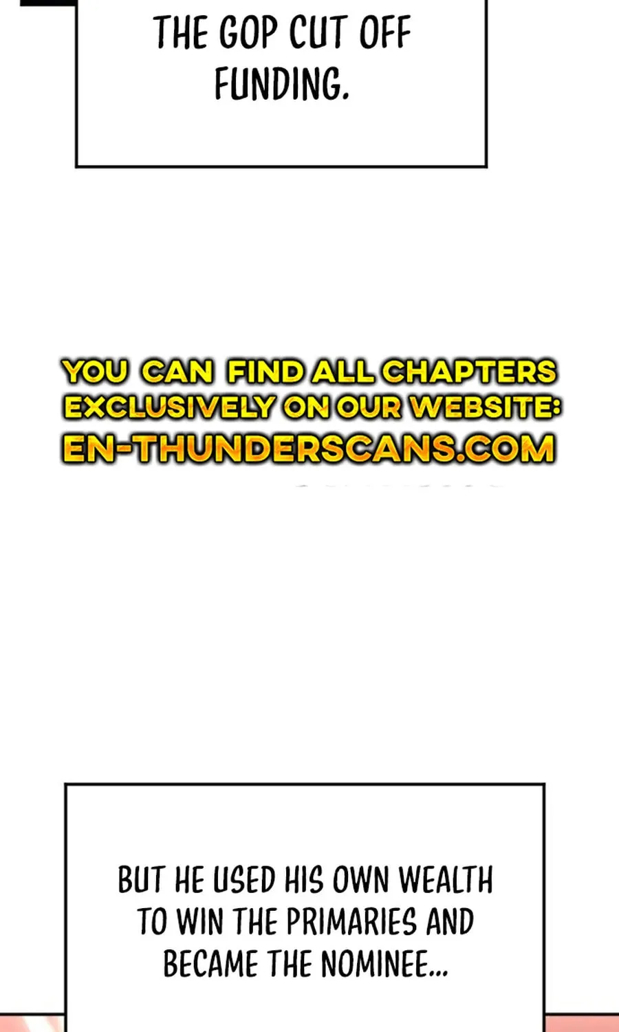 The Investor Who Sees The Future Chapter 46 page 91 - 