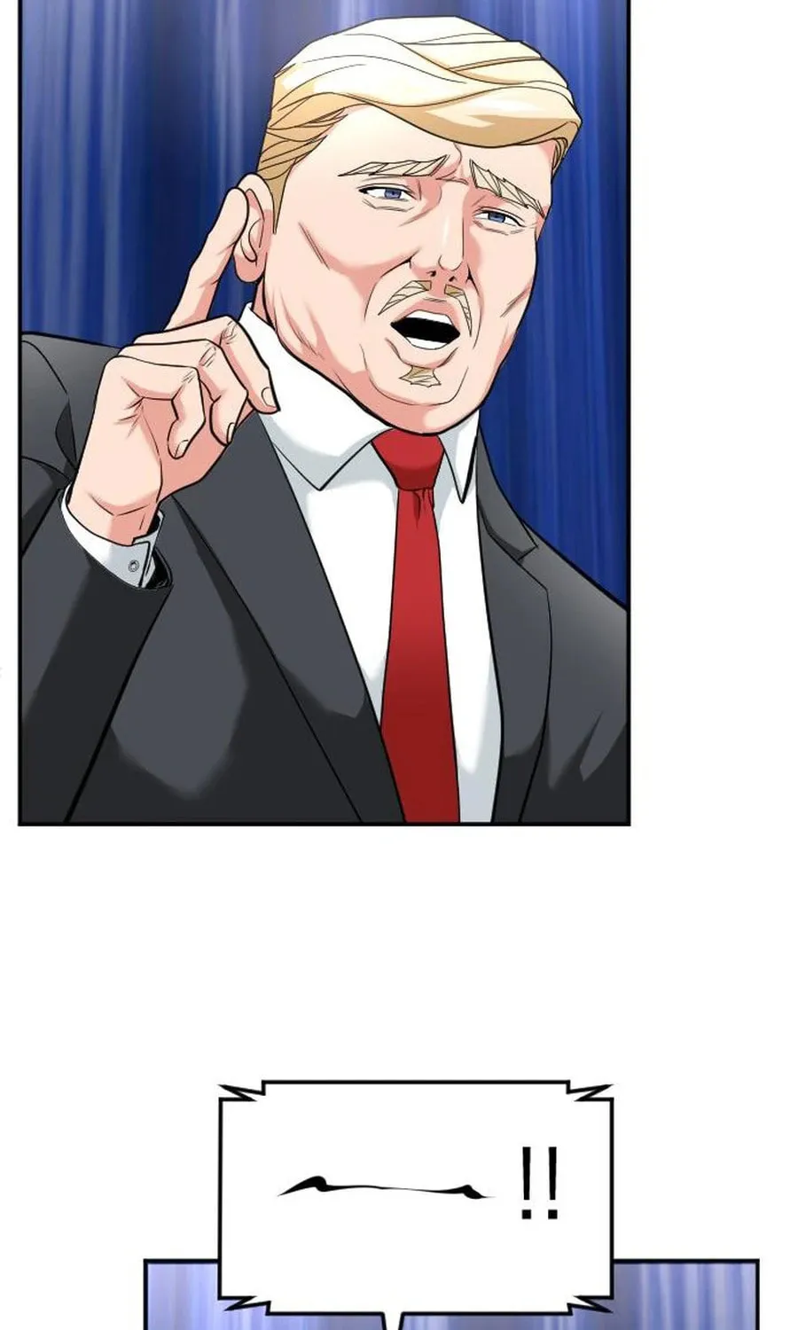 The Investor Who Sees The Future Chapter 46 page 95 - 