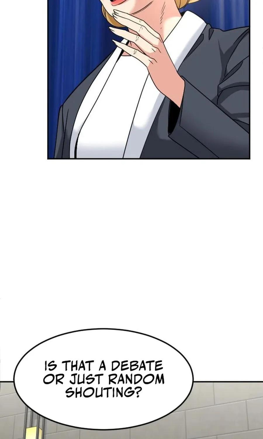 The Investor Who Sees The Future Chapter 46 page 97 - 