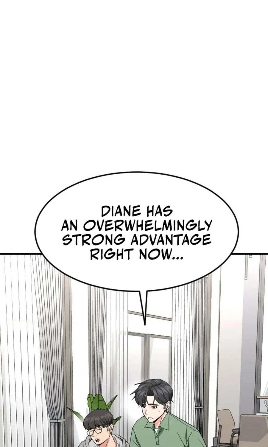 The Investor Who Sees The Future Chapter 47 page 11 - 