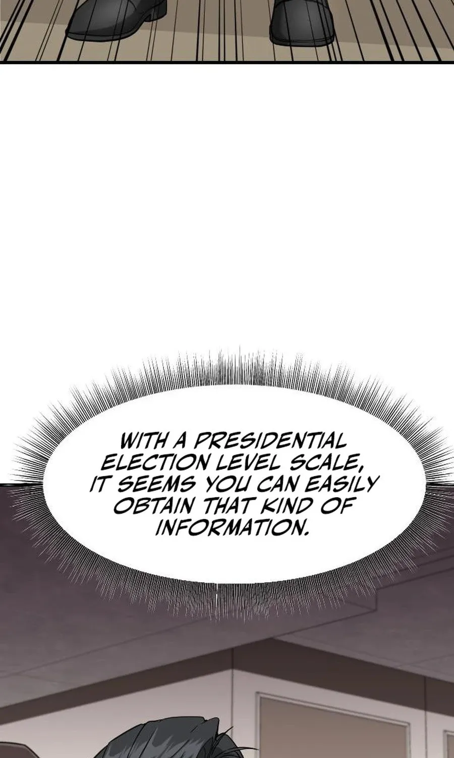 The Investor Who Sees The Future Chapter 47 page 107 - 
