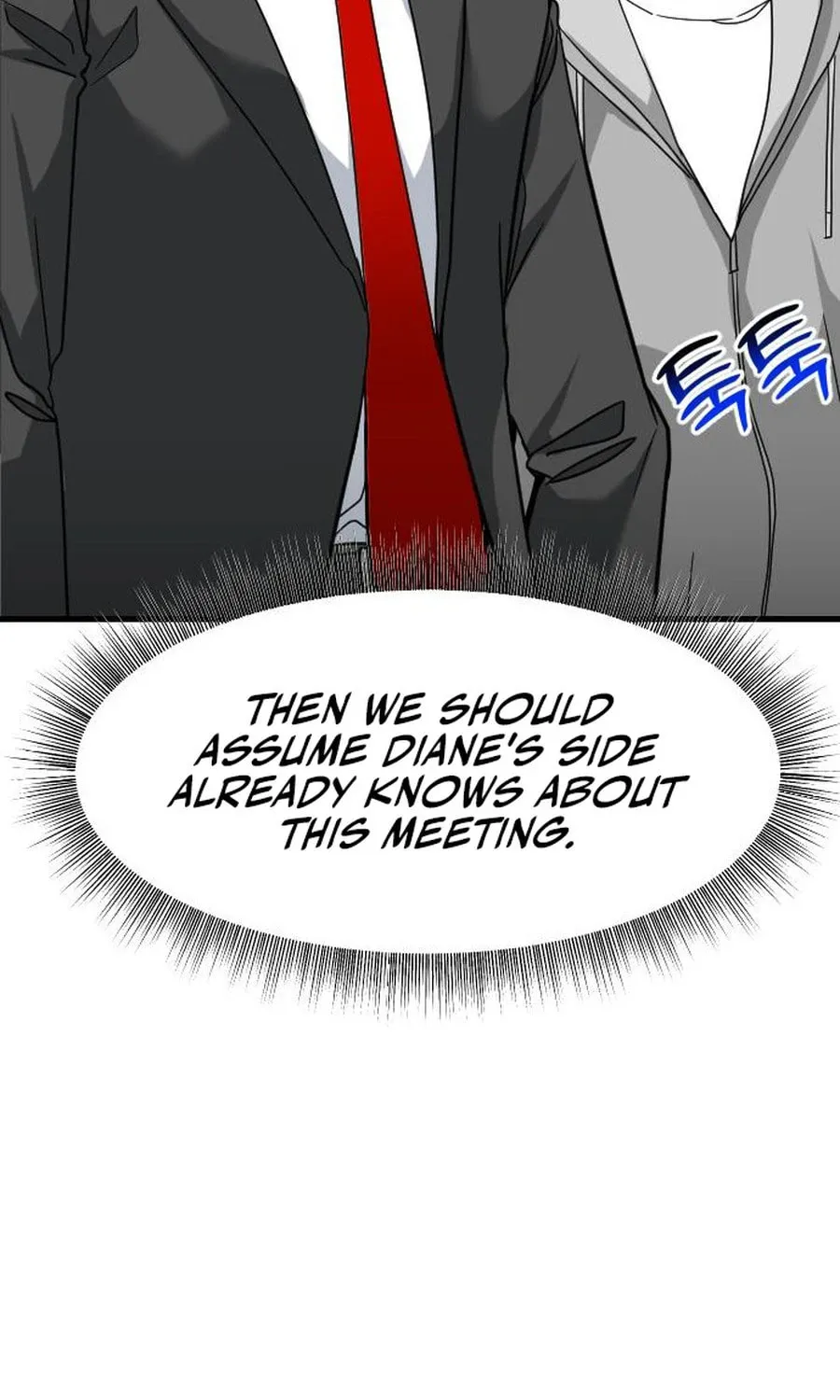 The Investor Who Sees The Future Chapter 47 page 109 - 