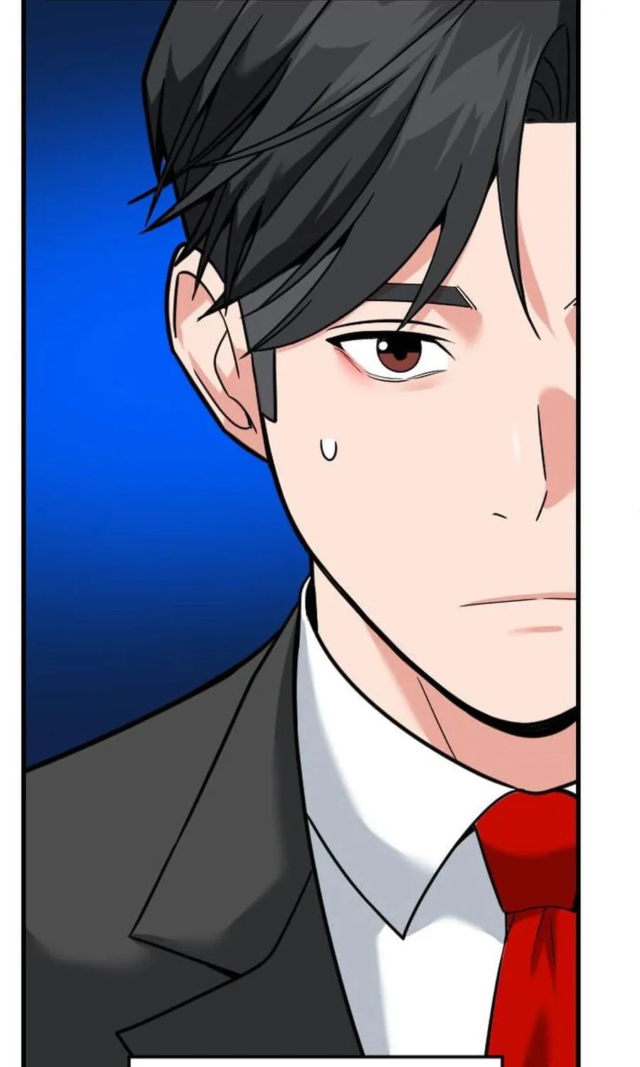 The Investor Who Sees The Future Chapter 47 page 113 - 