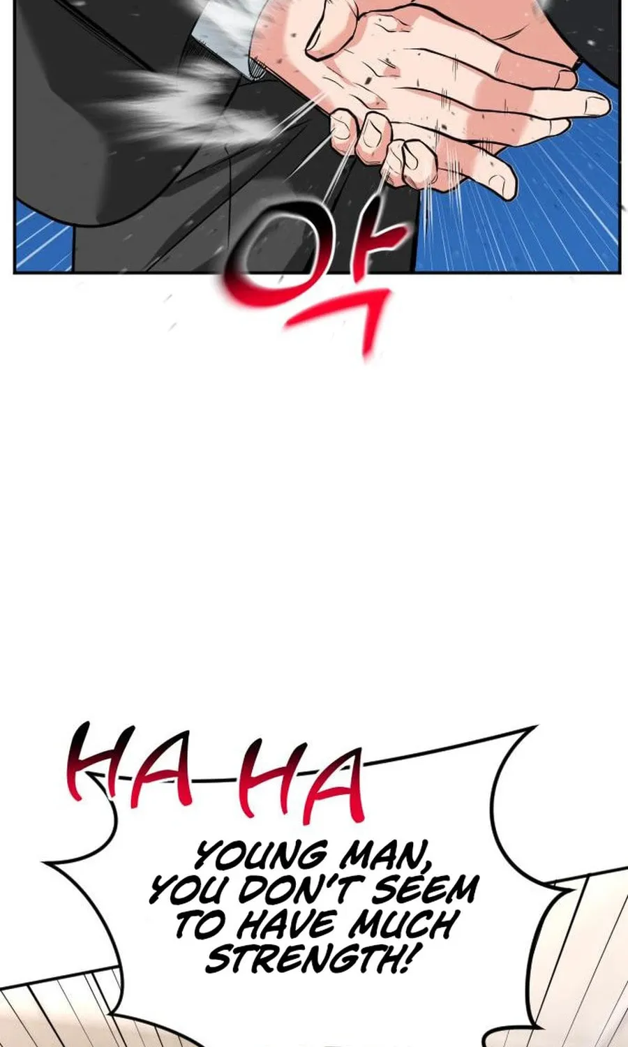 The Investor Who Sees The Future Chapter 47 page 118 - 