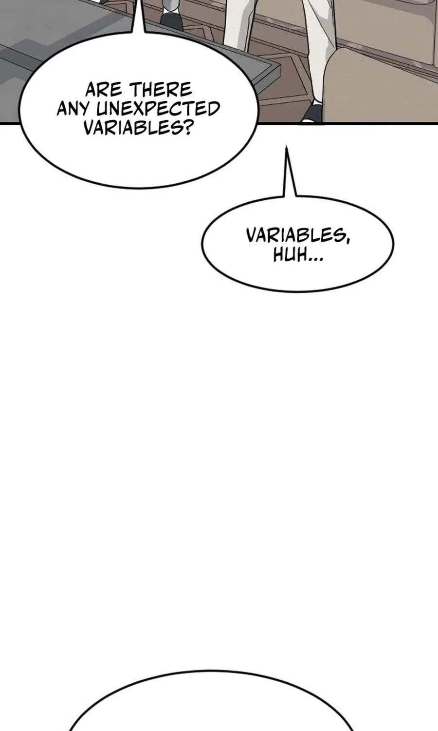 The Investor Who Sees The Future Chapter 47 page 13 - 