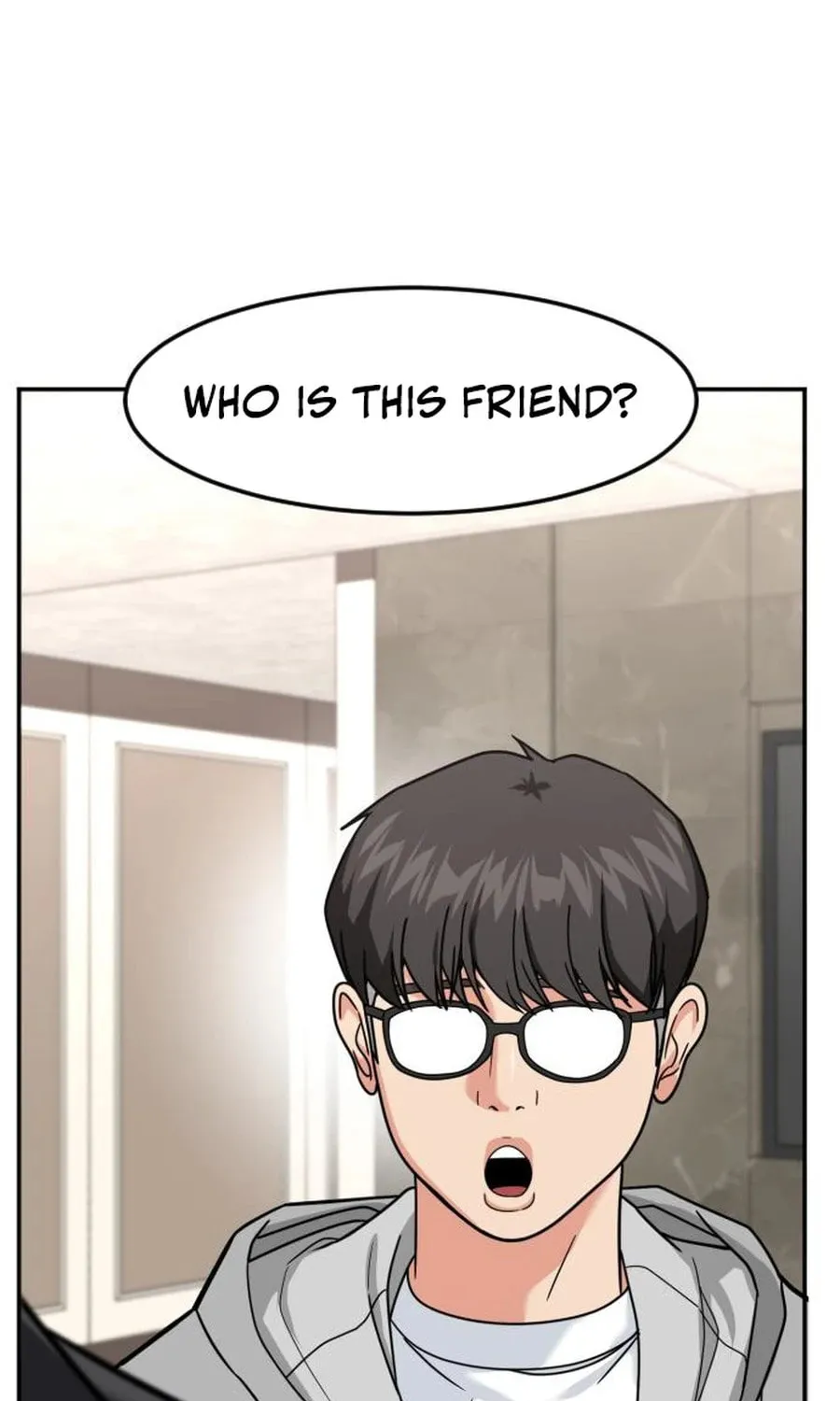 The Investor Who Sees The Future Chapter 47 page 121 - 