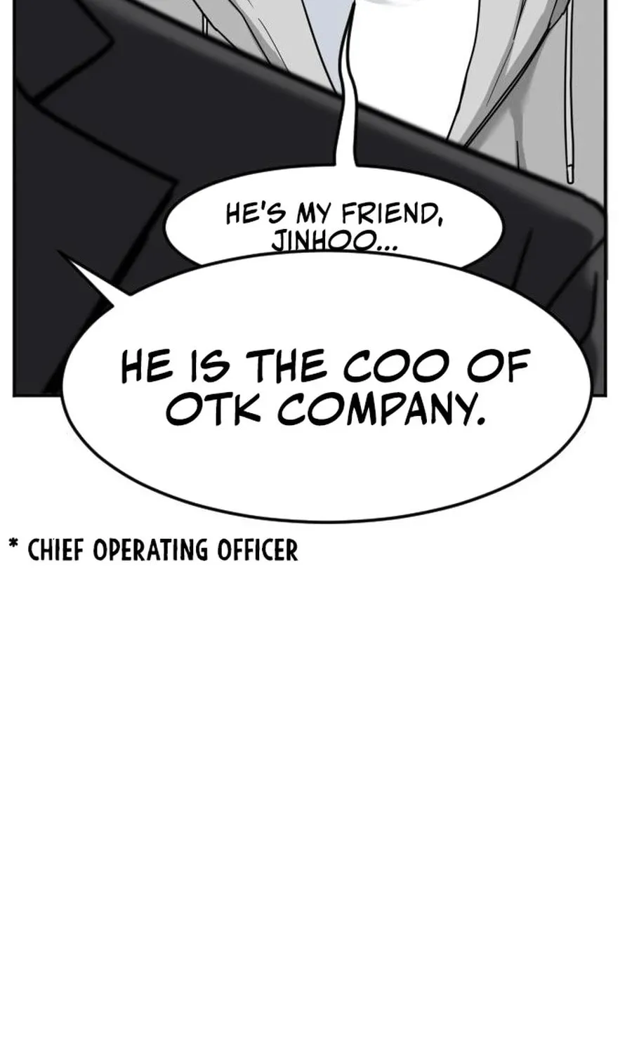 The Investor Who Sees The Future Chapter 47 page 122 - 