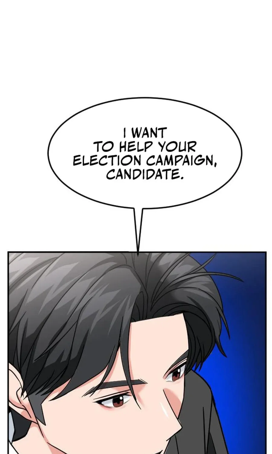 The Investor Who Sees The Future Chapter 47 page 127 - 
