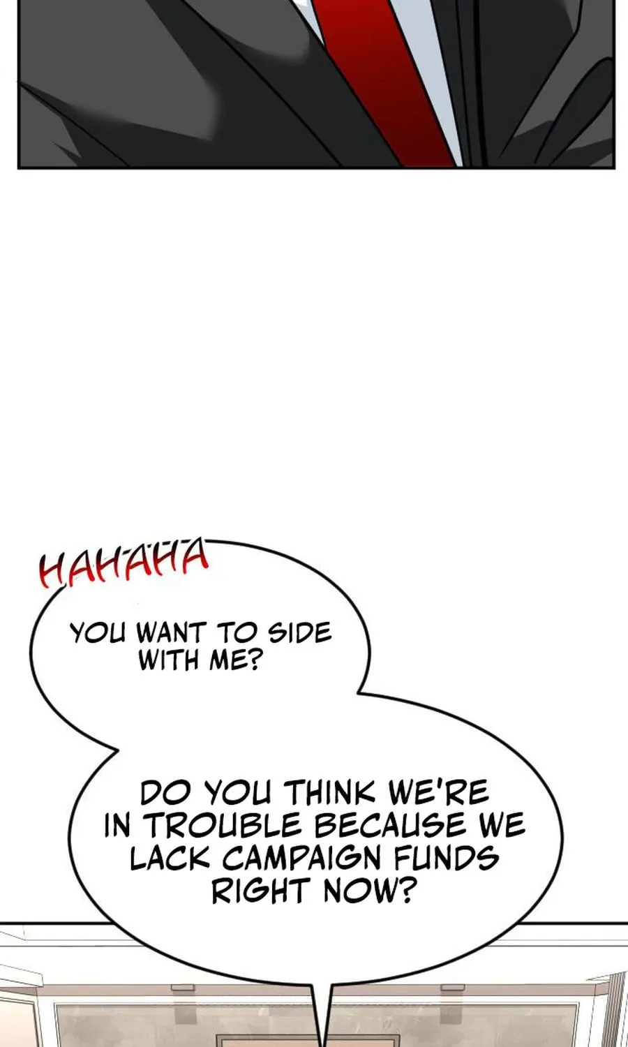 The Investor Who Sees The Future Chapter 47 page 129 - 