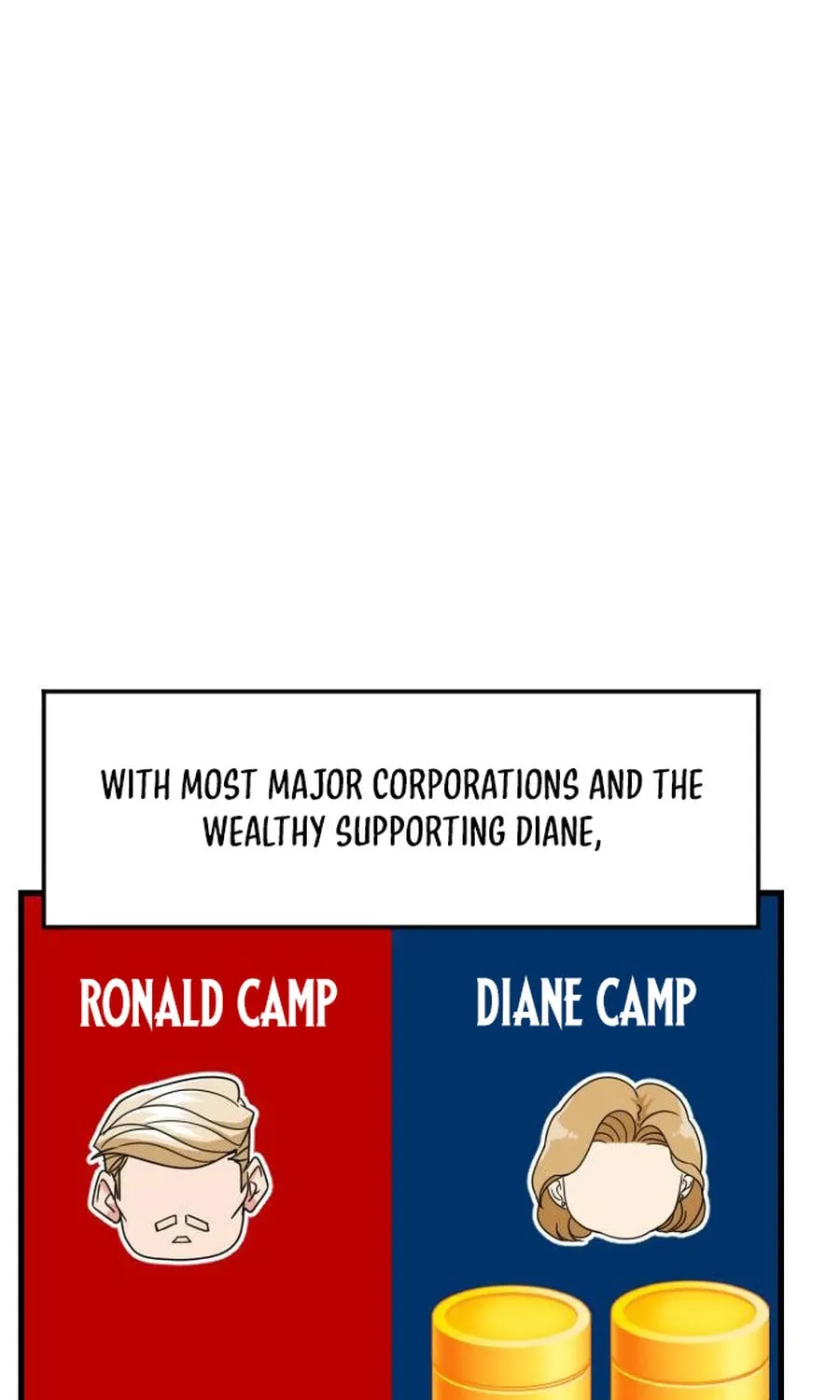 The Investor Who Sees The Future Chapter 47 page 131 - 