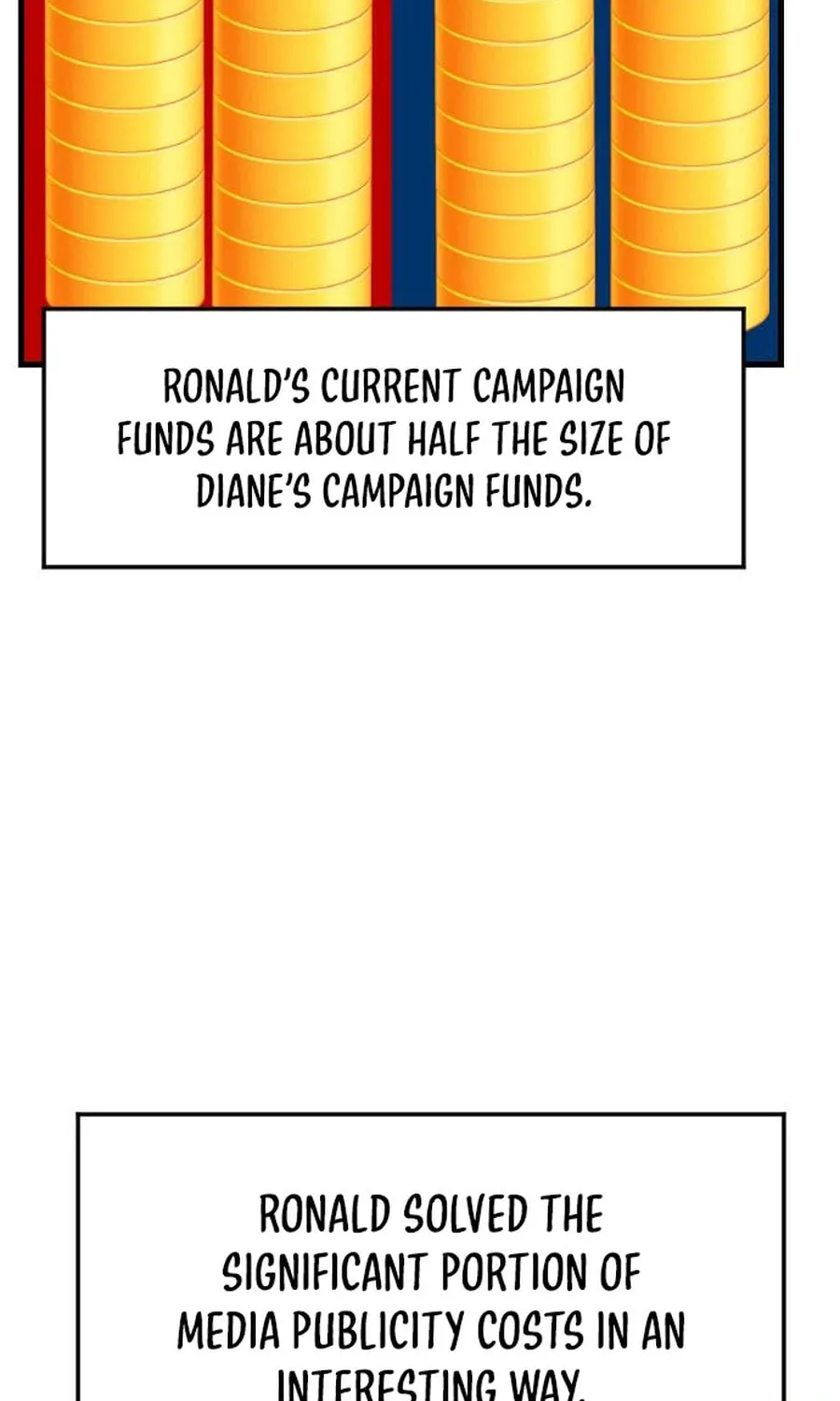 The Investor Who Sees The Future Chapter 47 page 133 - 