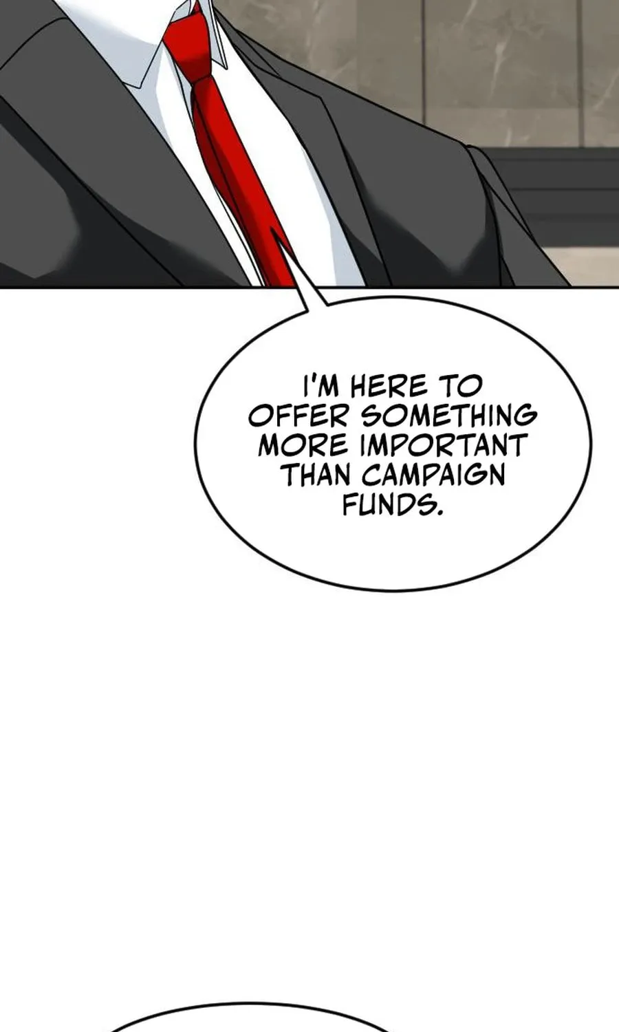 The Investor Who Sees The Future Chapter 47 page 141 - 