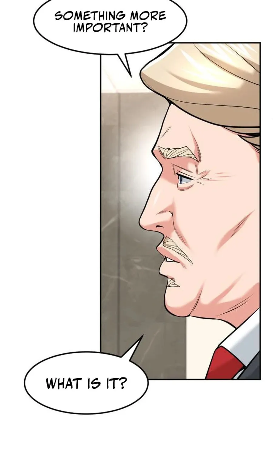 The Investor Who Sees The Future Chapter 47 page 142 - 