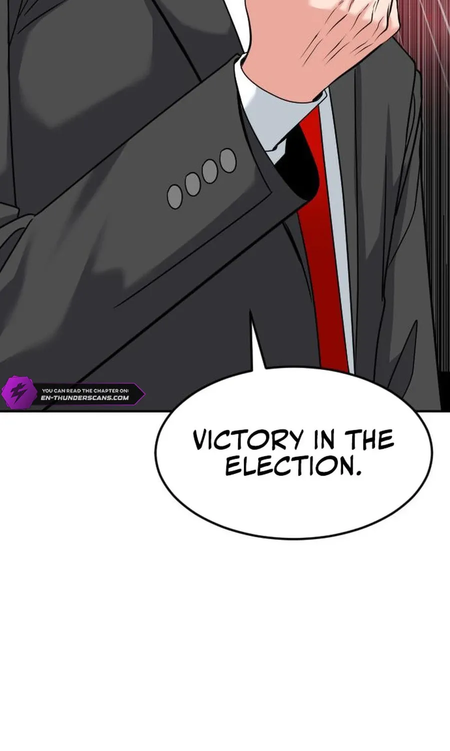 The Investor Who Sees The Future Chapter 47 page 146 - 