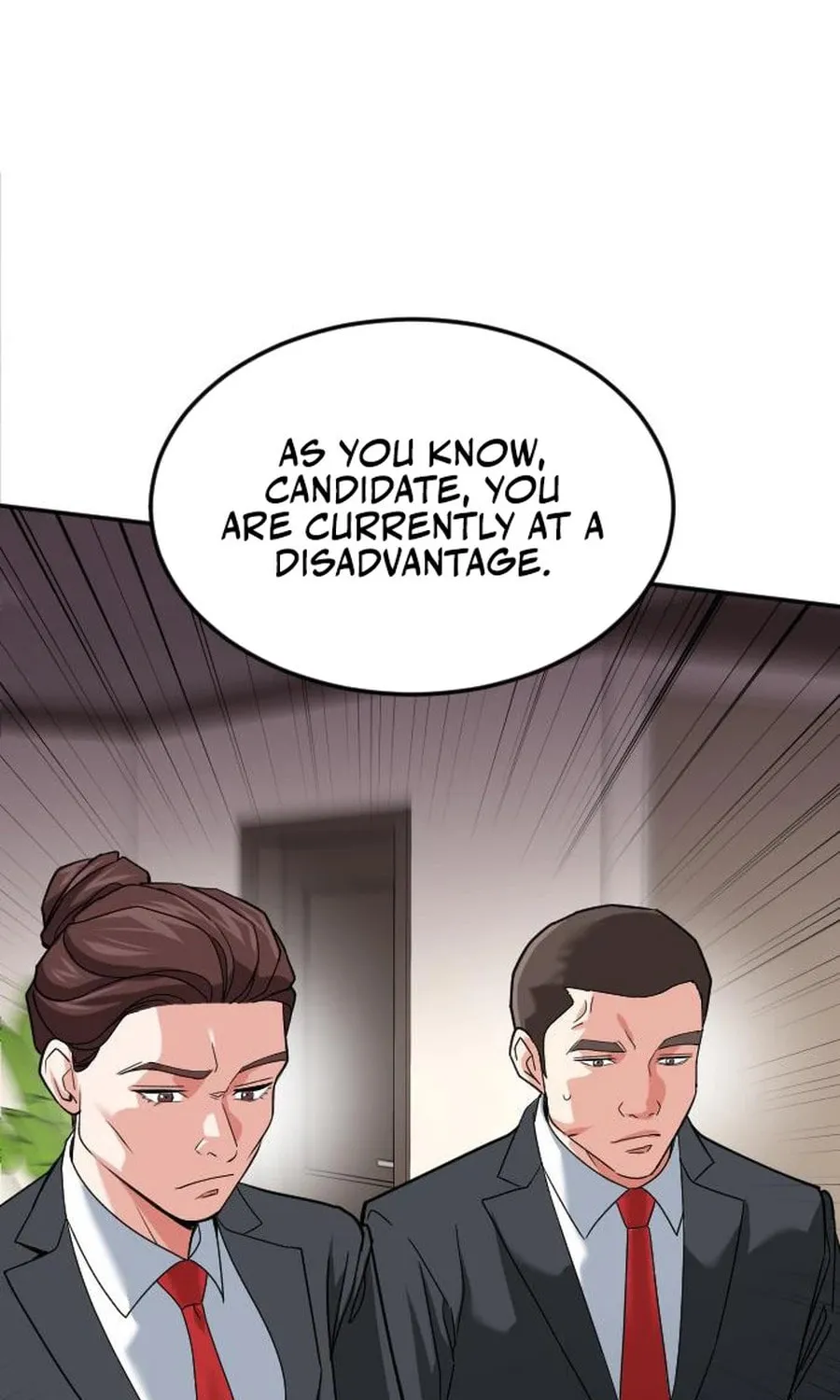 The Investor Who Sees The Future Chapter 47 page 147 - 