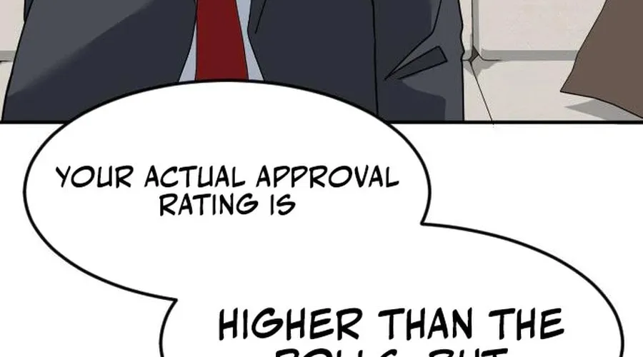 The Investor Who Sees The Future Chapter 47 page 152 - 
