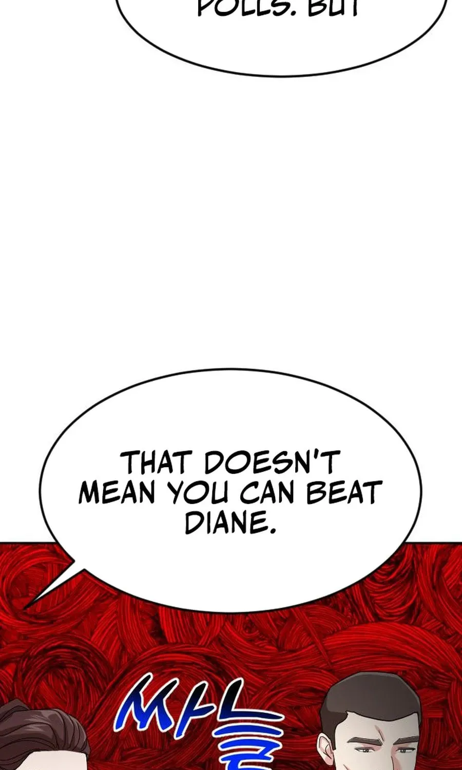 The Investor Who Sees The Future Chapter 47 page 153 - 