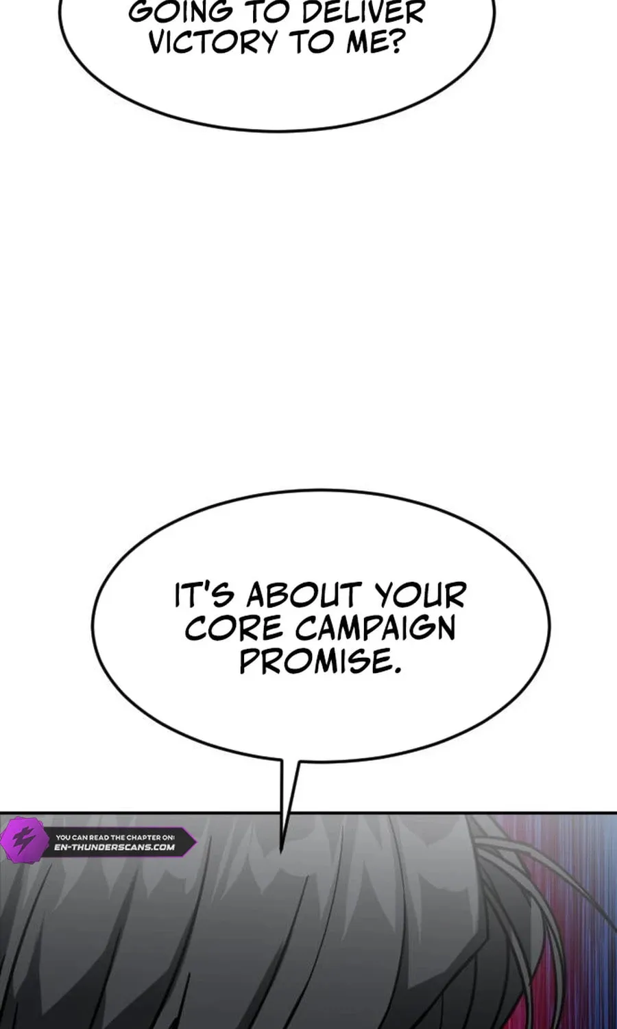 The Investor Who Sees The Future Chapter 47 page 157 - 