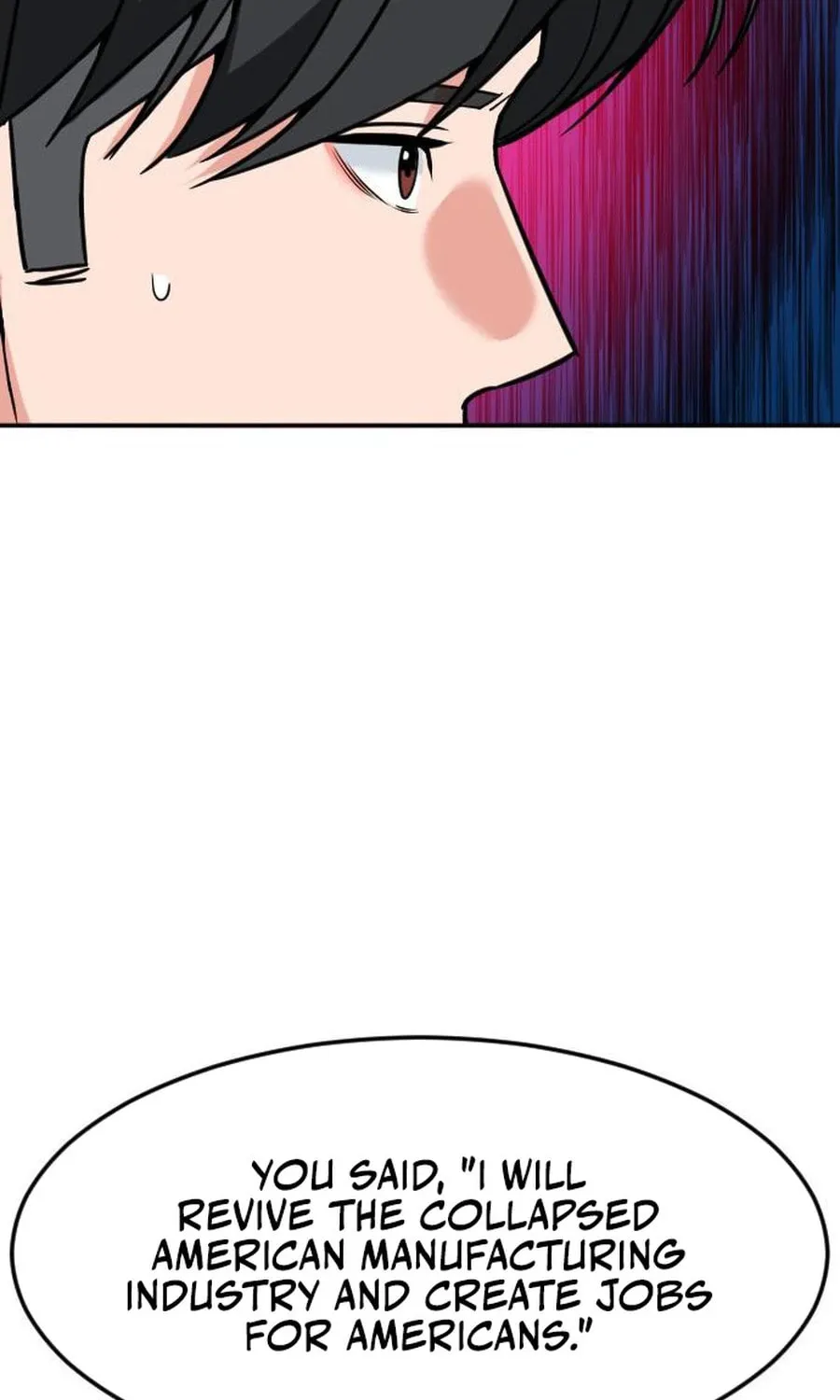 The Investor Who Sees The Future Chapter 47 page 158 - 