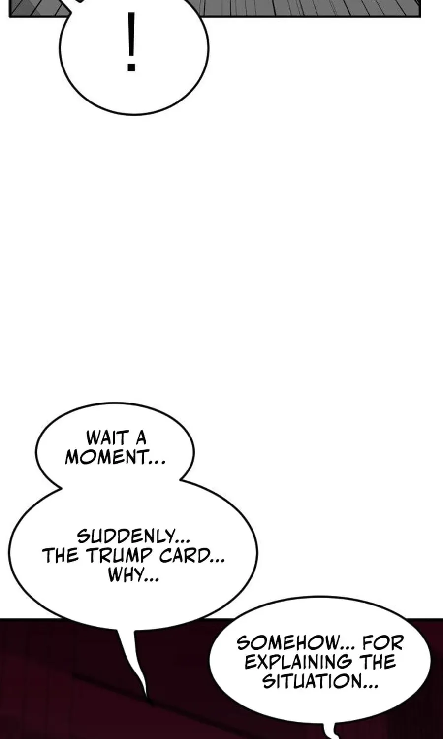 The Investor Who Sees The Future Chapter 47 page 17 - 