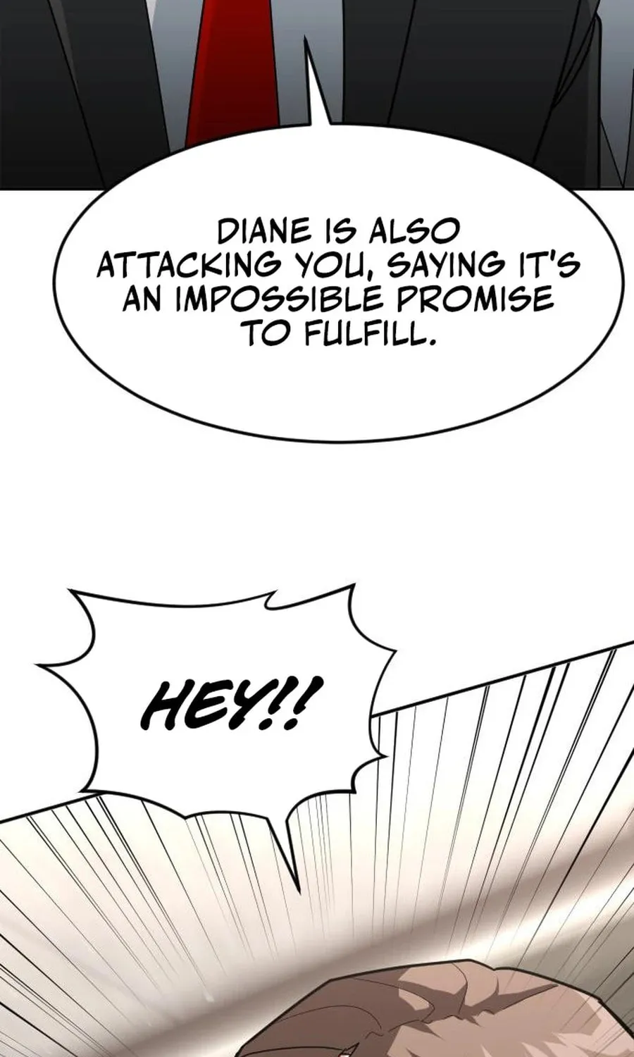 The Investor Who Sees The Future Chapter 47 page 162 - 