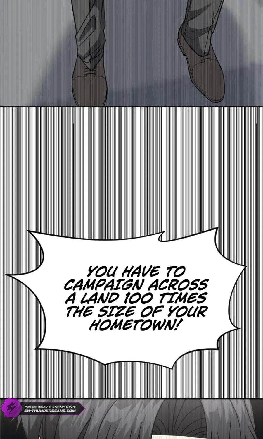The Investor Who Sees The Future Chapter 47 page 166 - 
