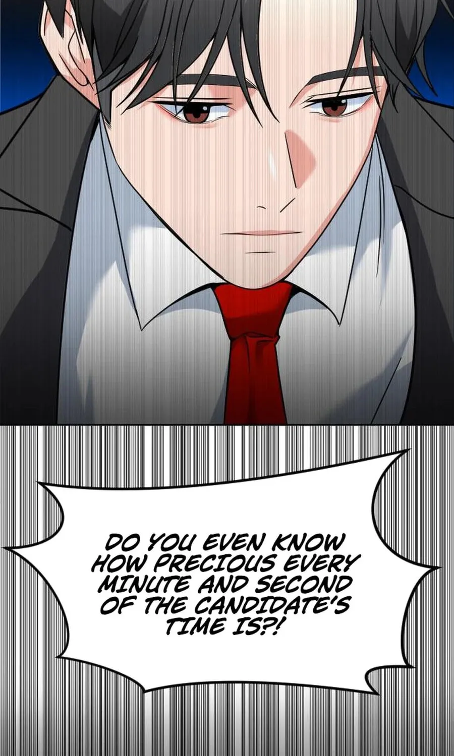 The Investor Who Sees The Future Chapter 47 page 167 - 