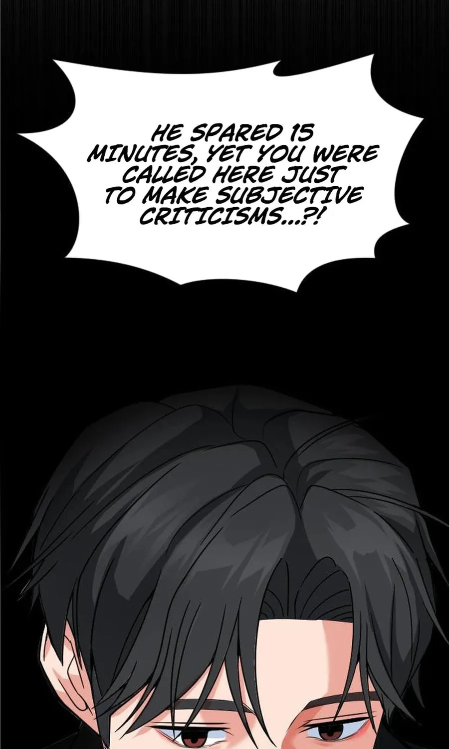 The Investor Who Sees The Future Chapter 47 page 169 - 