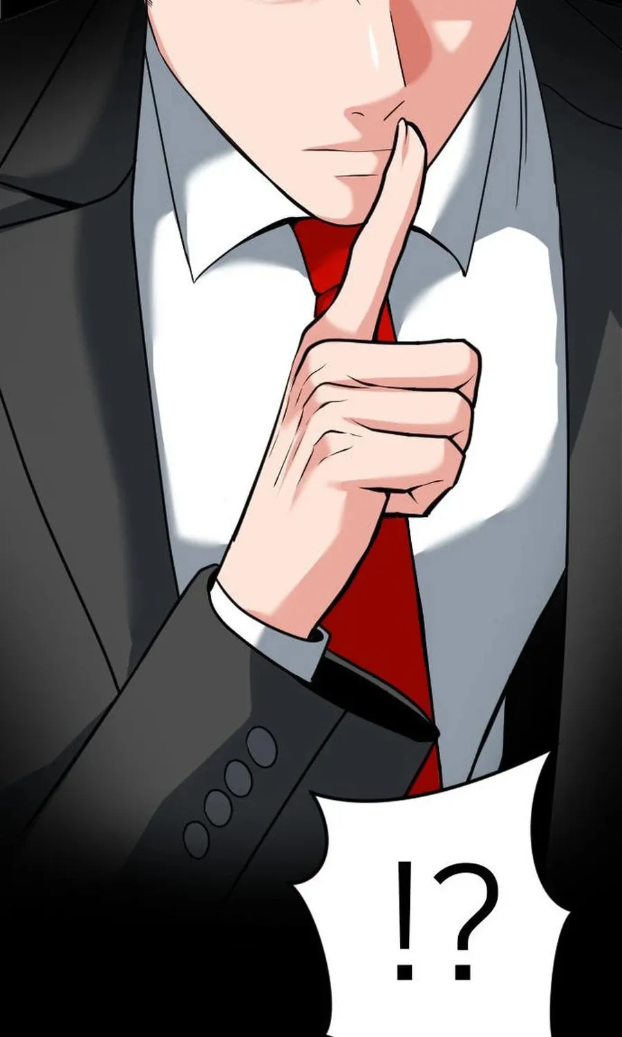 The Investor Who Sees The Future Chapter 47 page 170 - 