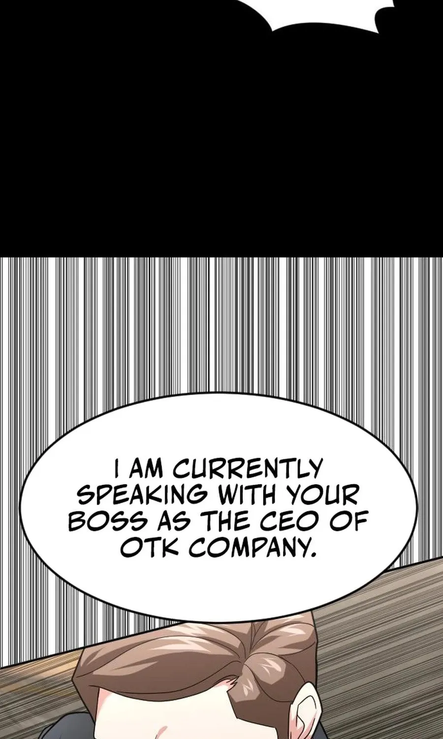 The Investor Who Sees The Future Chapter 47 page 171 - 