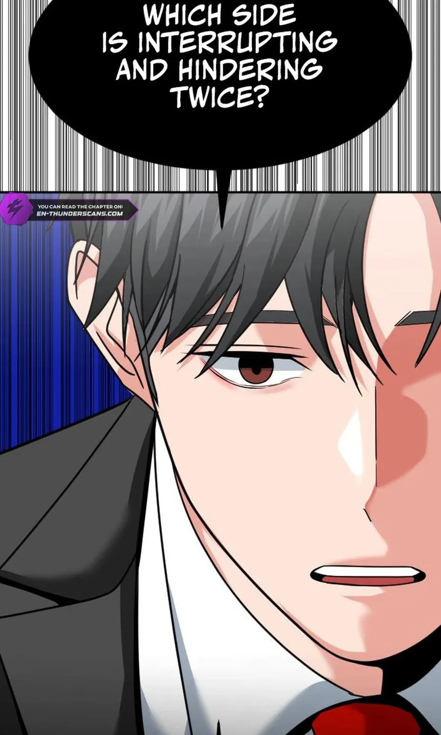 The Investor Who Sees The Future Chapter 47 page 174 - 