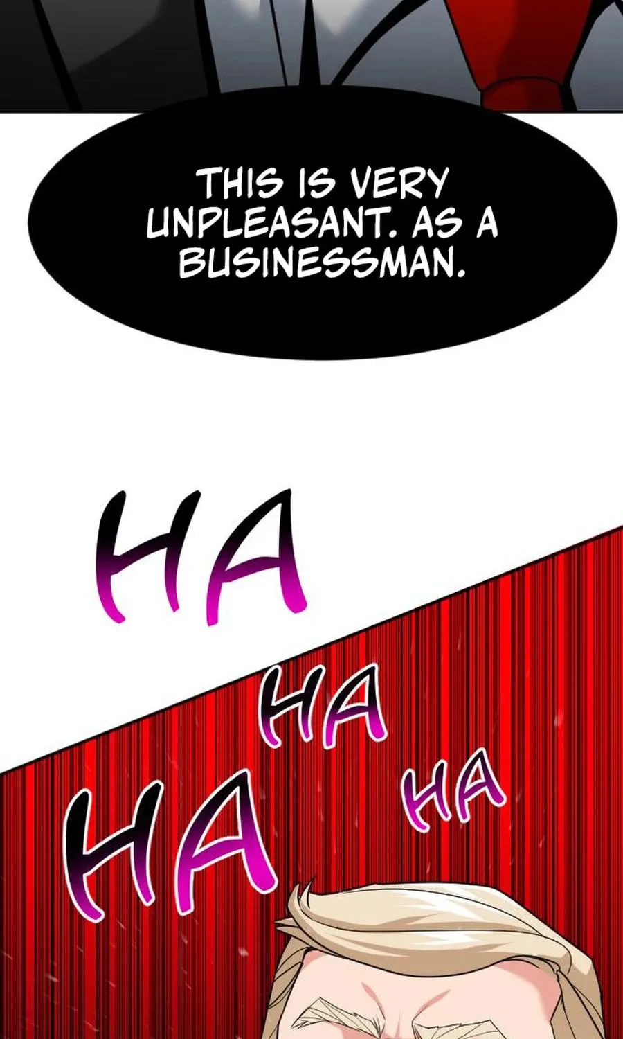 The Investor Who Sees The Future Chapter 47 page 175 - 