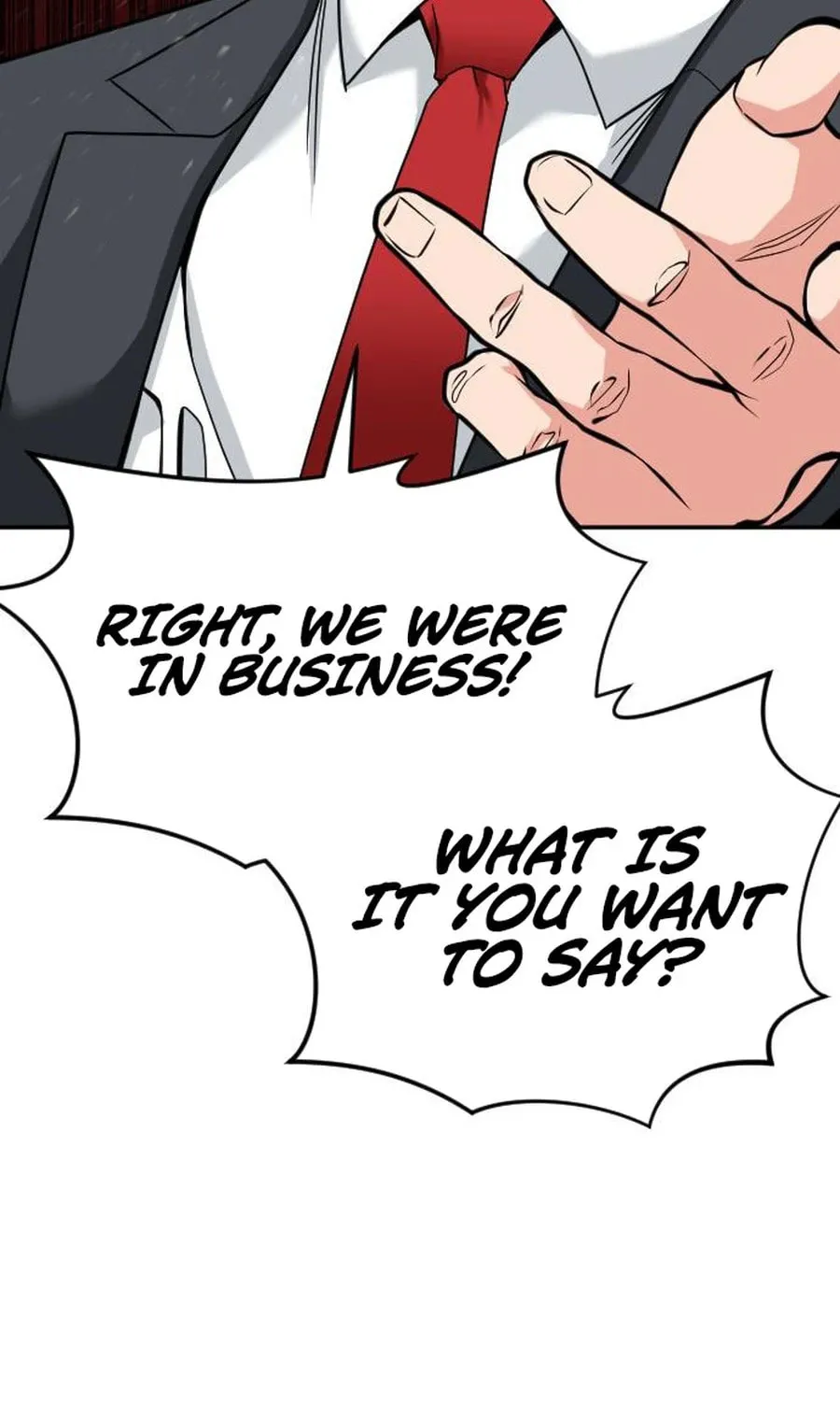 The Investor Who Sees The Future Chapter 47 page 177 - 