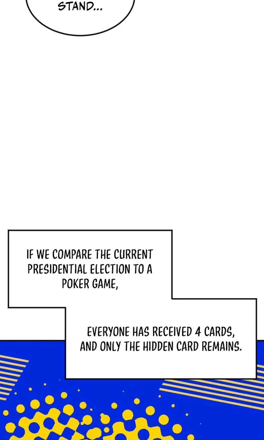 The Investor Who Sees The Future Chapter 47 page 19 - 