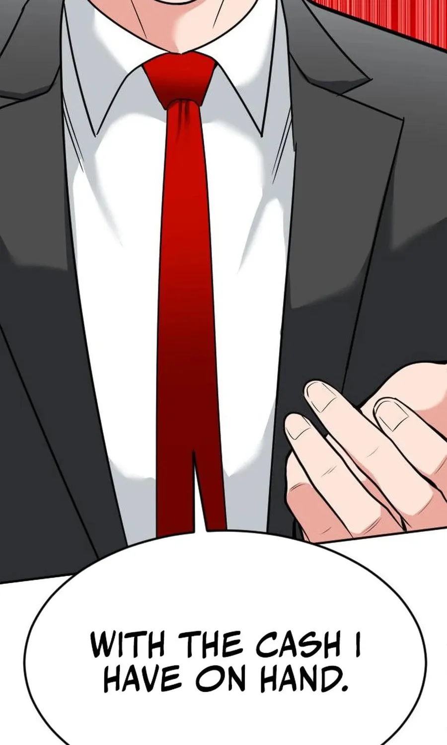 The Investor Who Sees The Future Chapter 47 page 182 - 