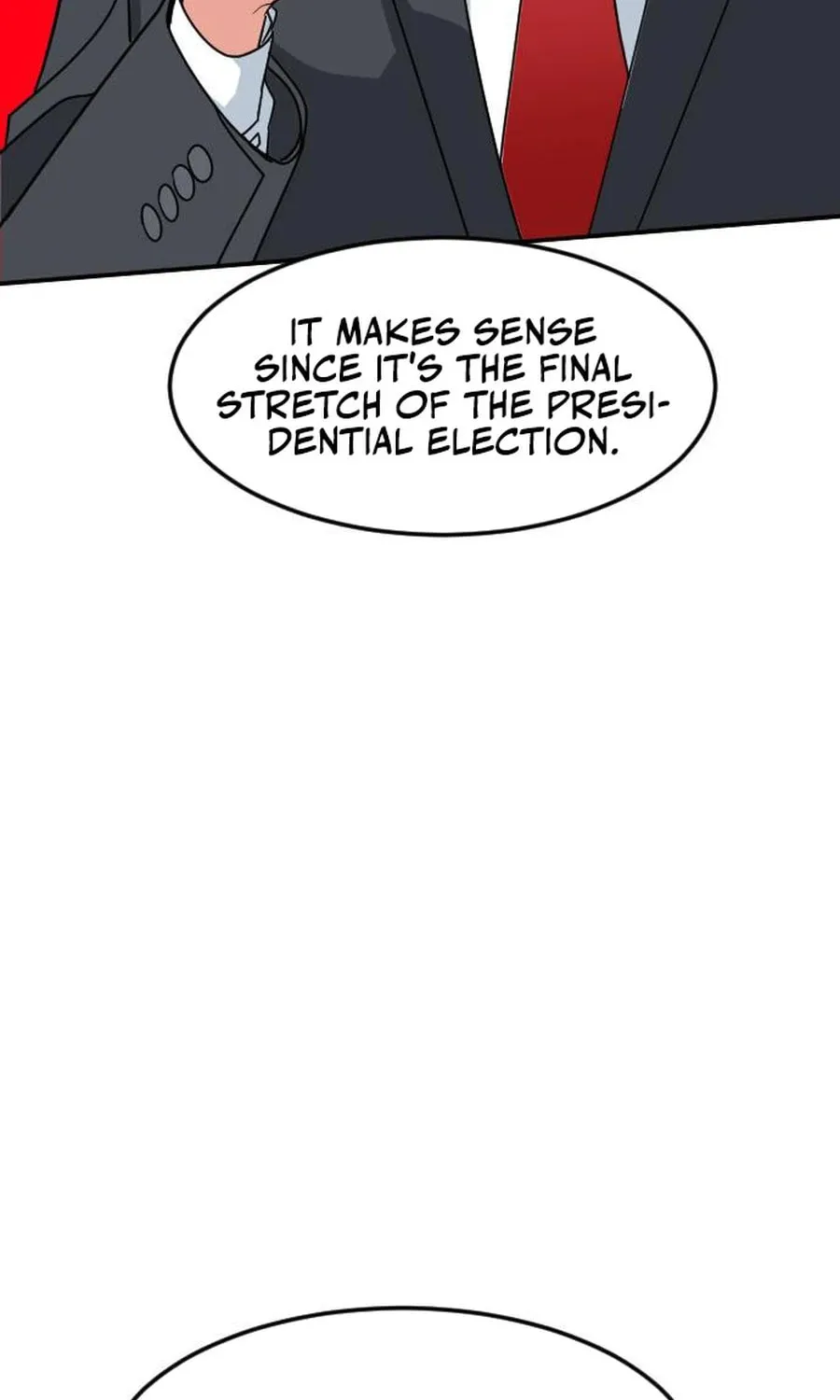 The Investor Who Sees The Future Chapter 47 page 22 - 