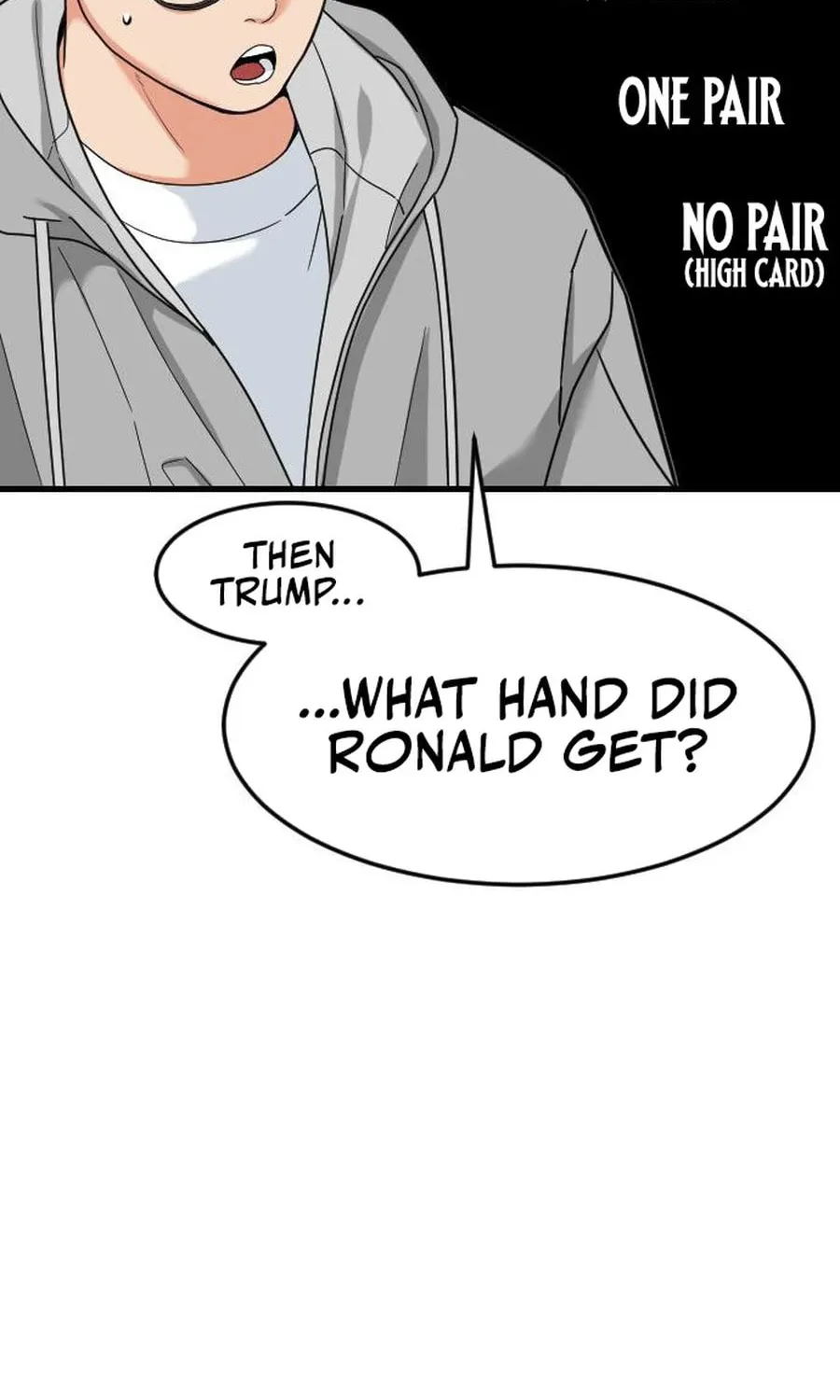 The Investor Who Sees The Future Chapter 47 page 26 - 