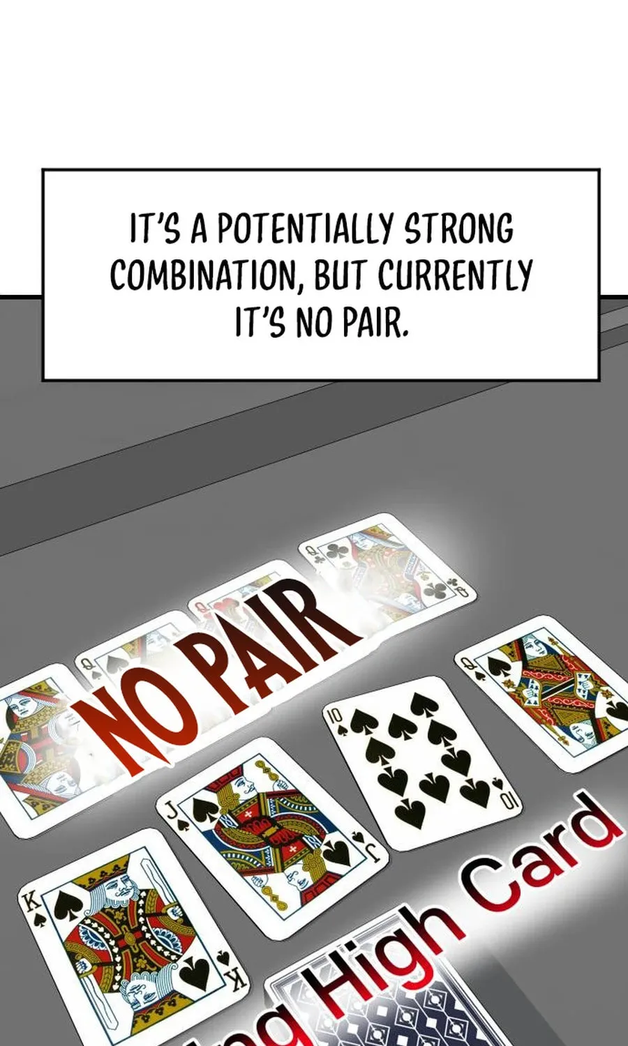 The Investor Who Sees The Future Chapter 47 page 27 - 