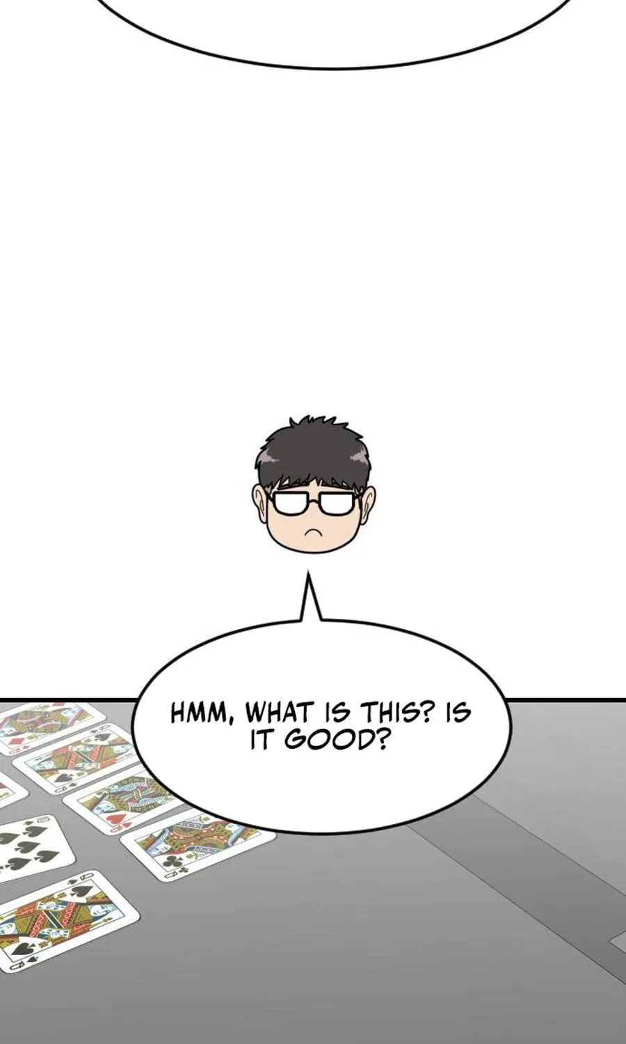 The Investor Who Sees The Future Chapter 47 page 31 - 