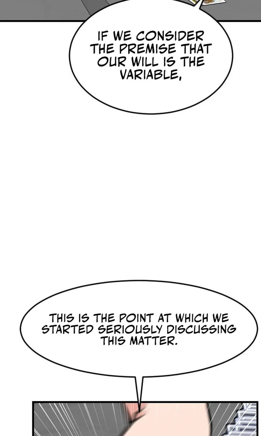 The Investor Who Sees The Future Chapter 47 page 39 - 