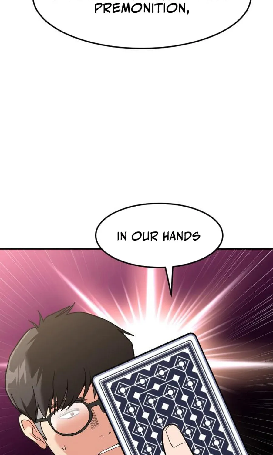 The Investor Who Sees The Future Chapter 47 page 45 - 