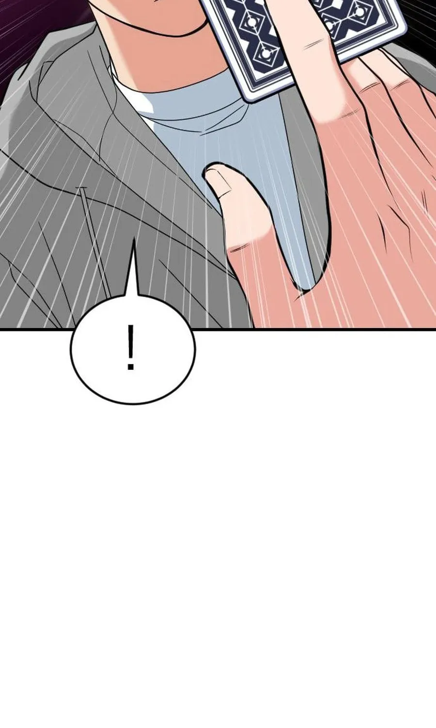 The Investor Who Sees The Future Chapter 47 page 46 - 