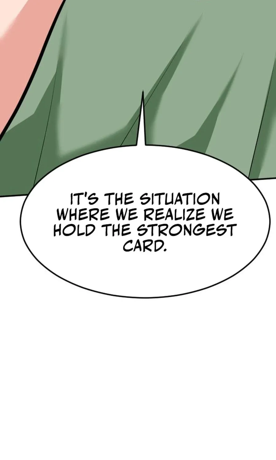 The Investor Who Sees The Future Chapter 47 page 50 - 