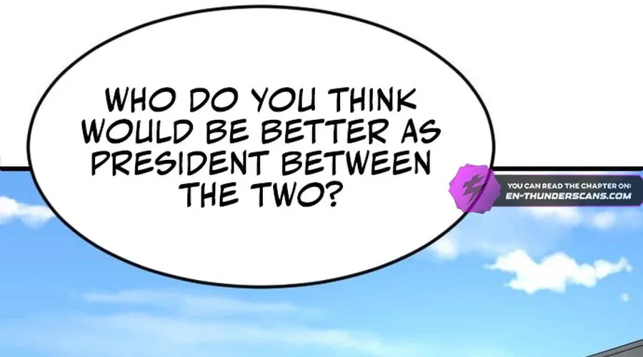 The Investor Who Sees The Future Chapter 47 page 52 - 