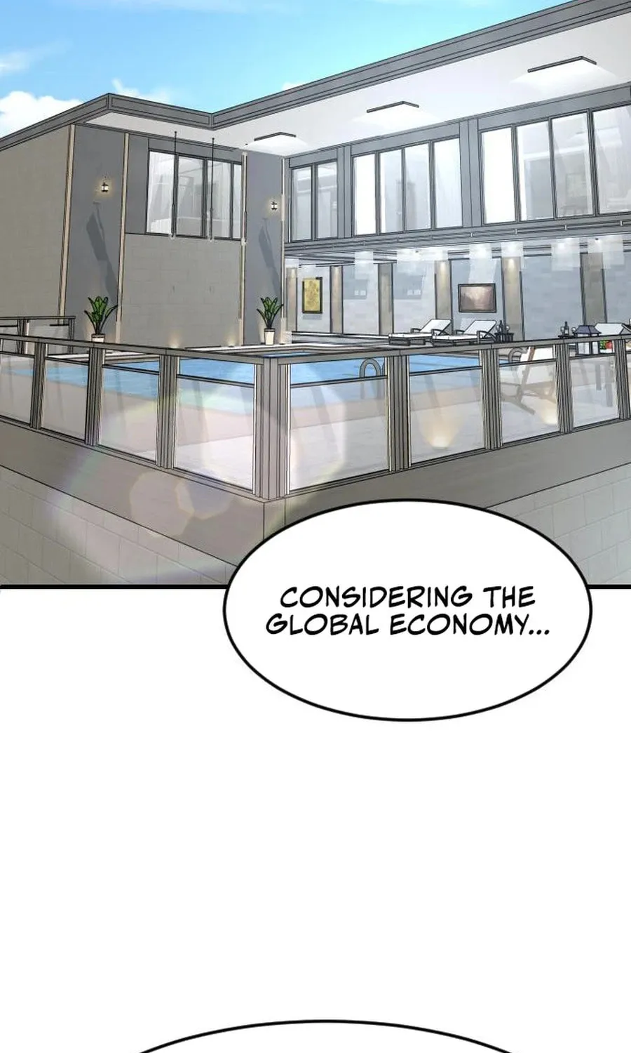 The Investor Who Sees The Future Chapter 47 page 53 - 