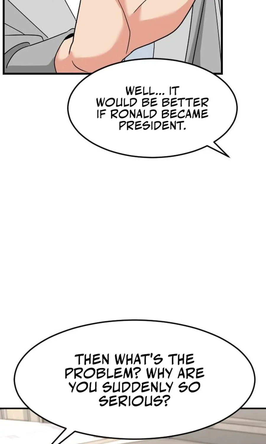 The Investor Who Sees The Future Chapter 47 page 55 - 