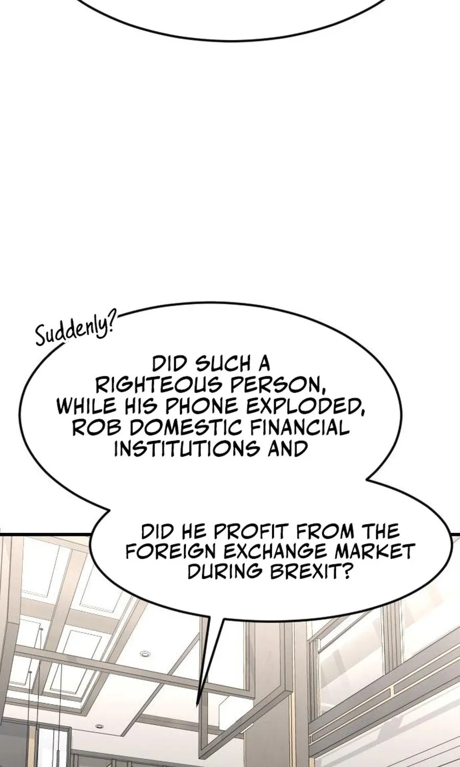 The Investor Who Sees The Future Chapter 47 page 58 - 