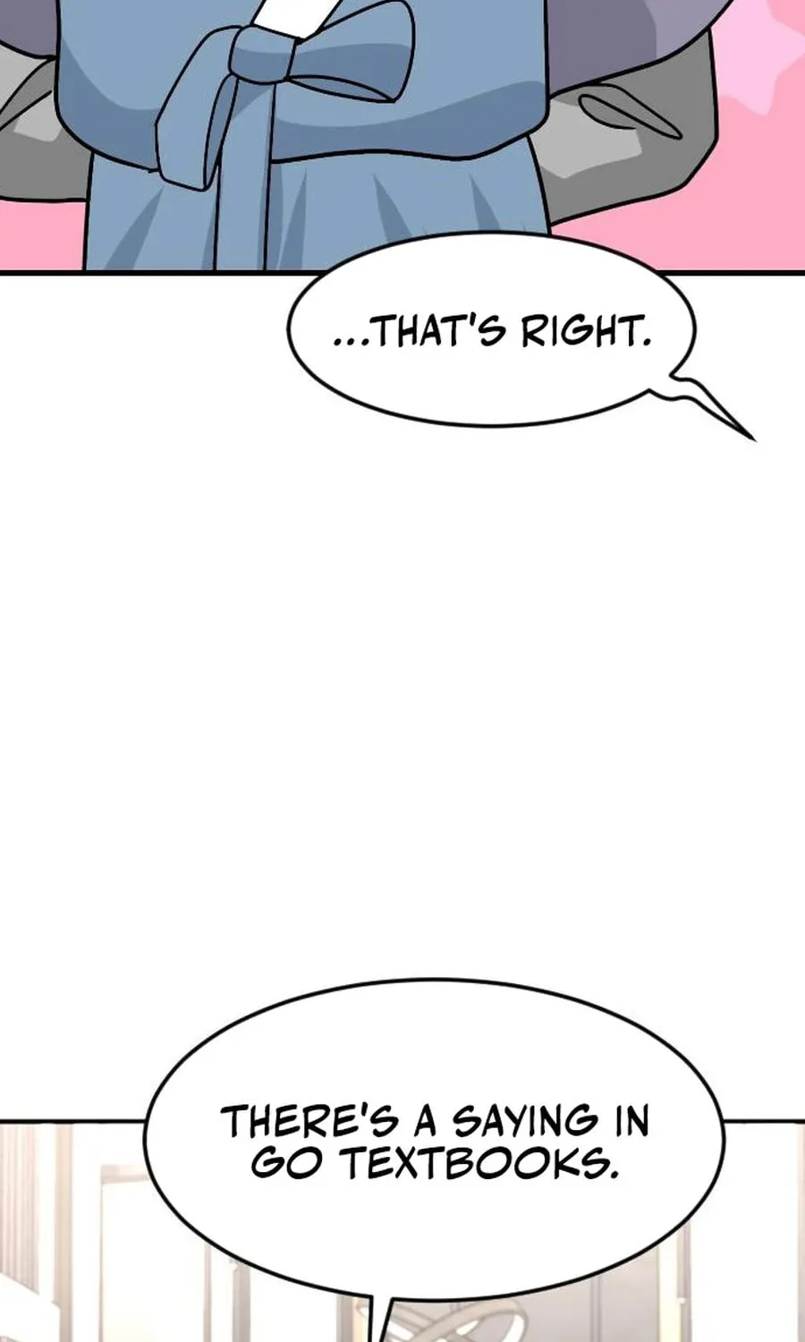 The Investor Who Sees The Future Chapter 47 page 62 - 