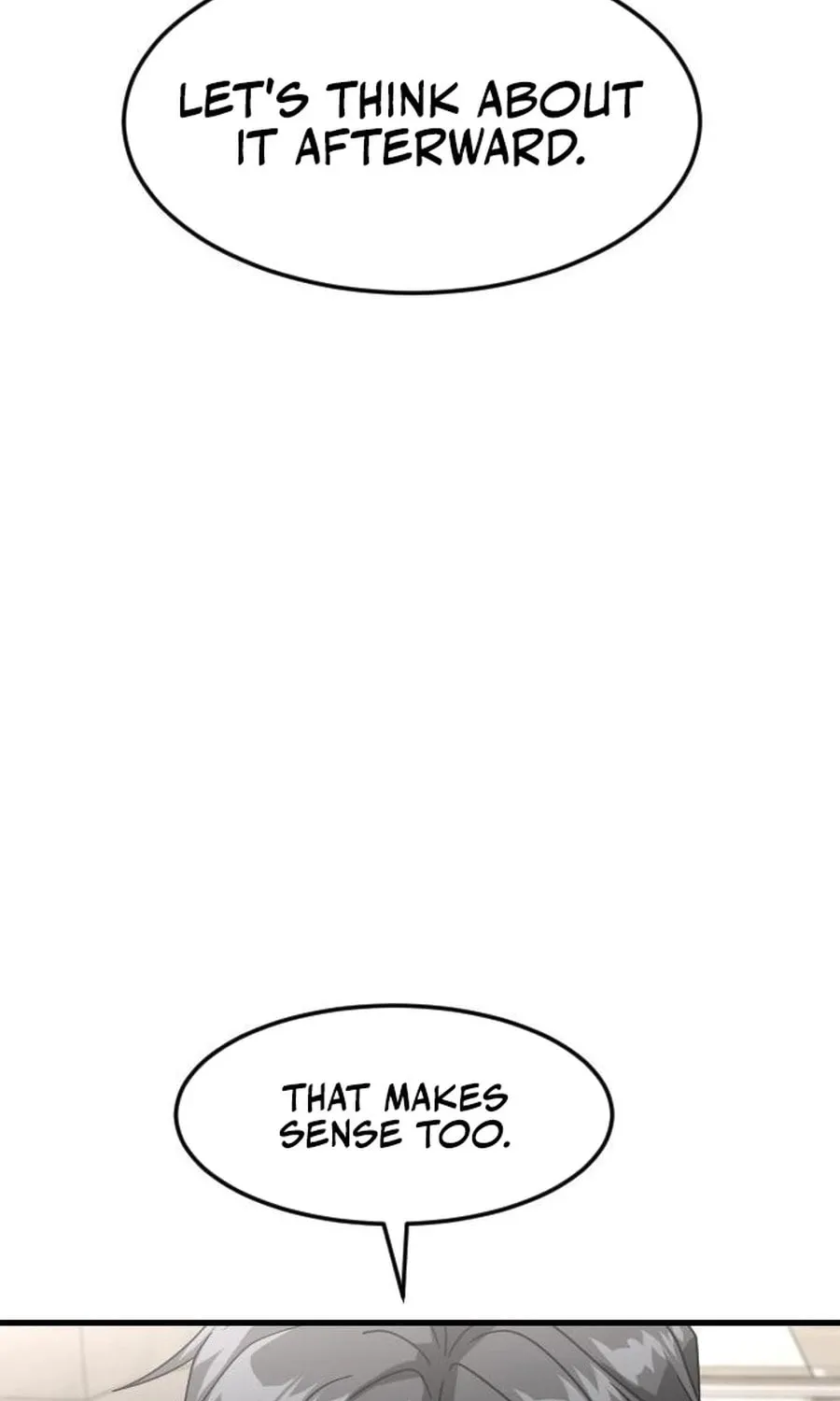 The Investor Who Sees The Future Chapter 47 page 71 - 