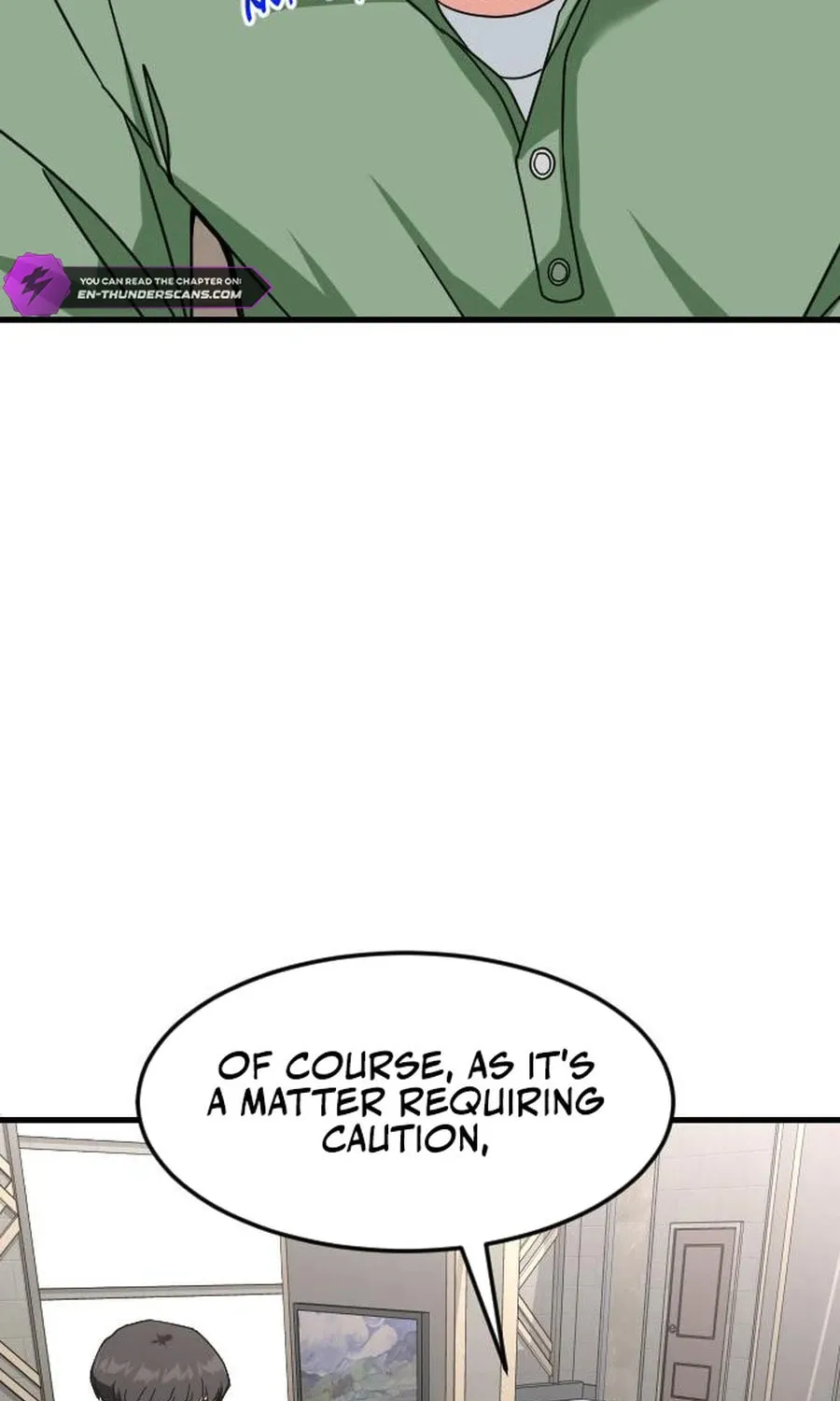 The Investor Who Sees The Future Chapter 47 page 73 - 